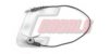 CASALS 50022 Warning Contact, brake pad wear